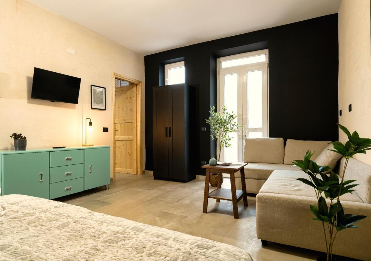 Residence La Corte - Bilocale 3 Novara Esterno foto