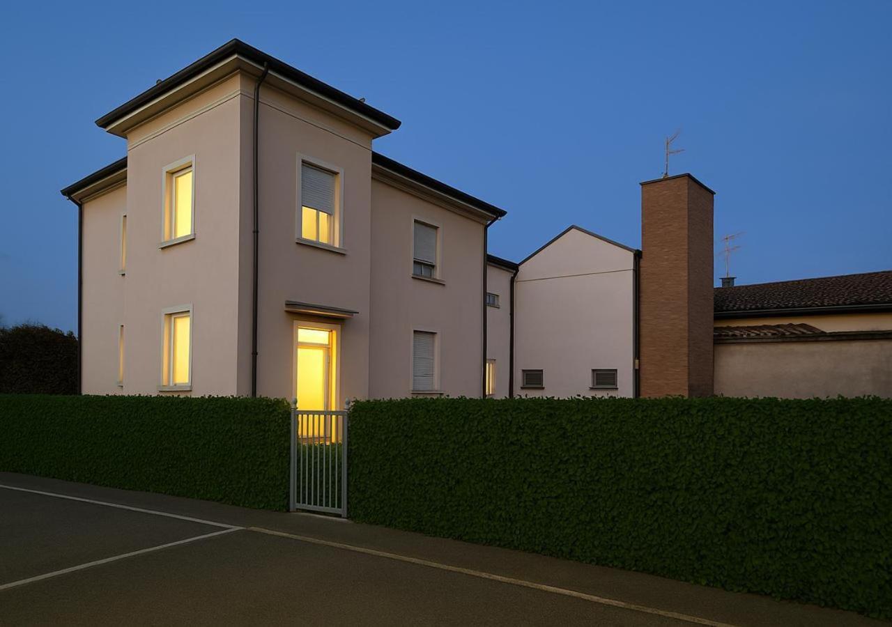 Residence La Corte - Bilocale 3 Novara Esterno foto